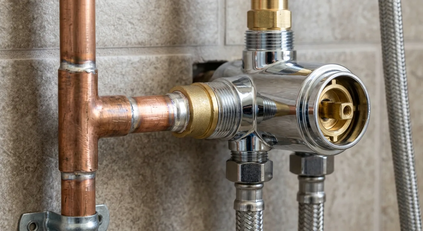 AI-generated for the-trenchless-repair-process
