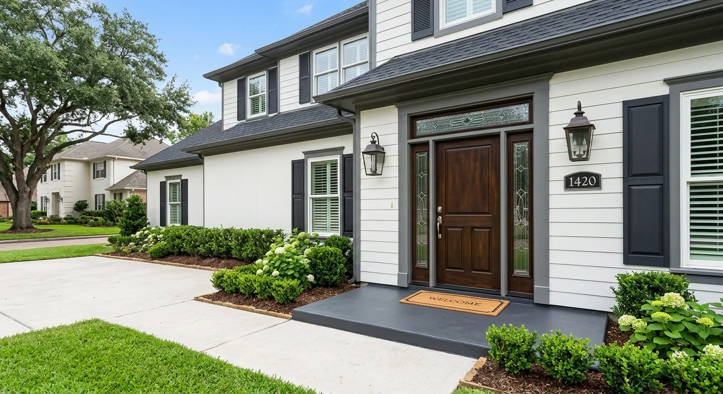 Home Maintenance That Covers Everything