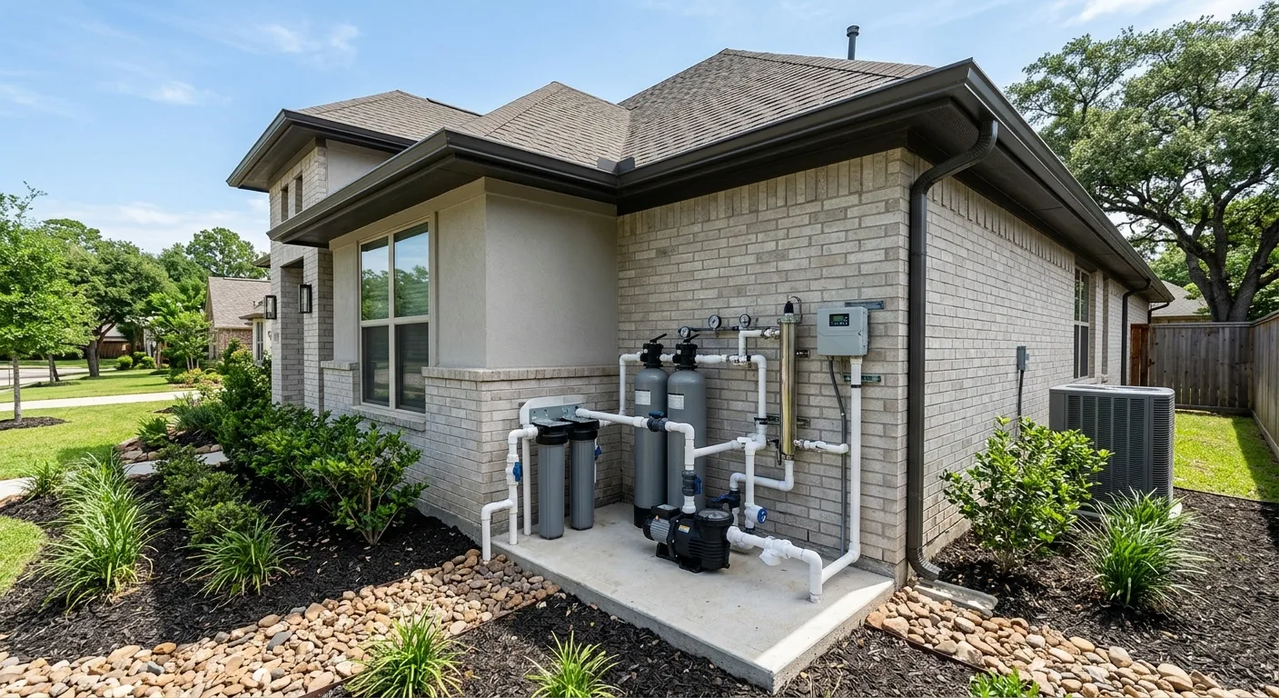Home Cleaning in Houston, Texas