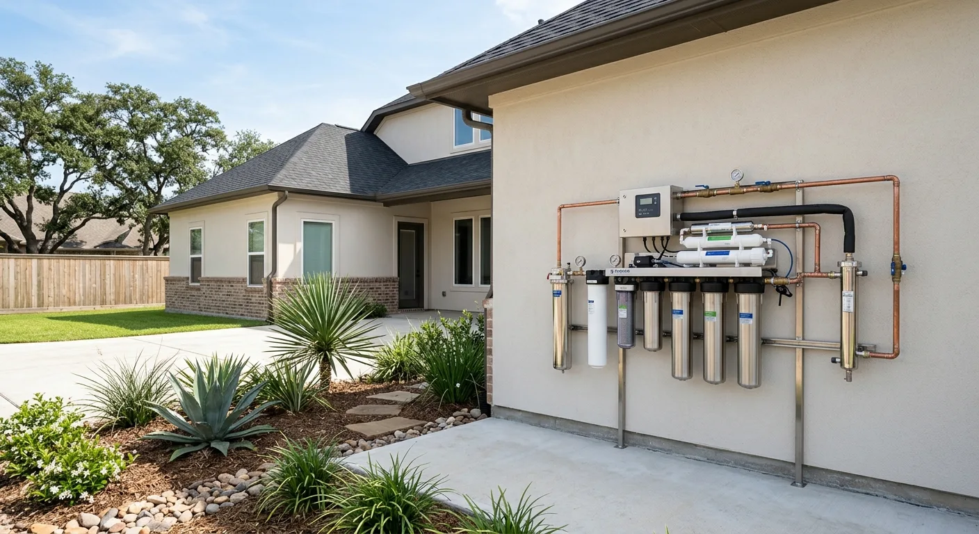 Home Cleaning in League City, Texas
