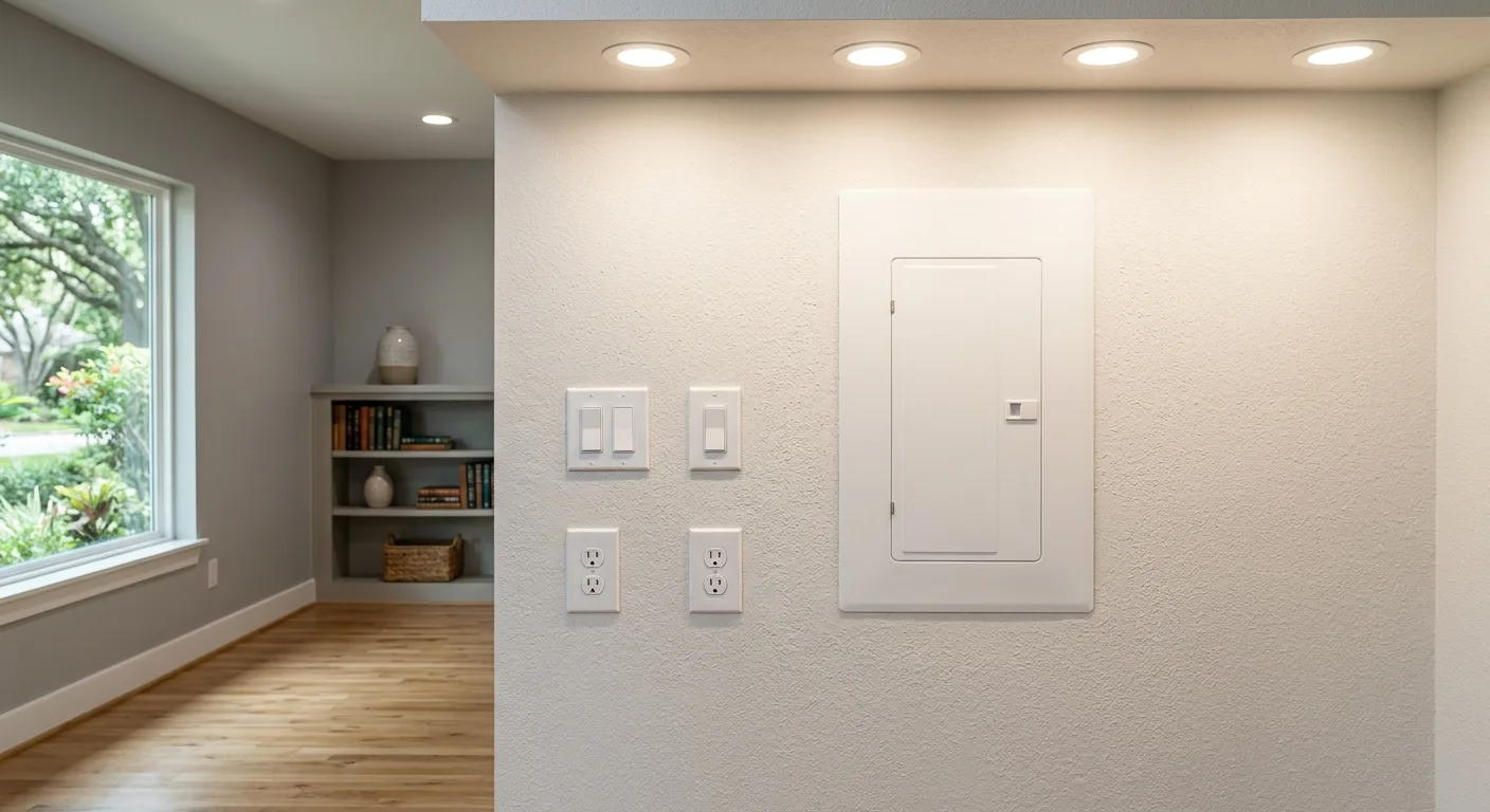 Light Electrical Services