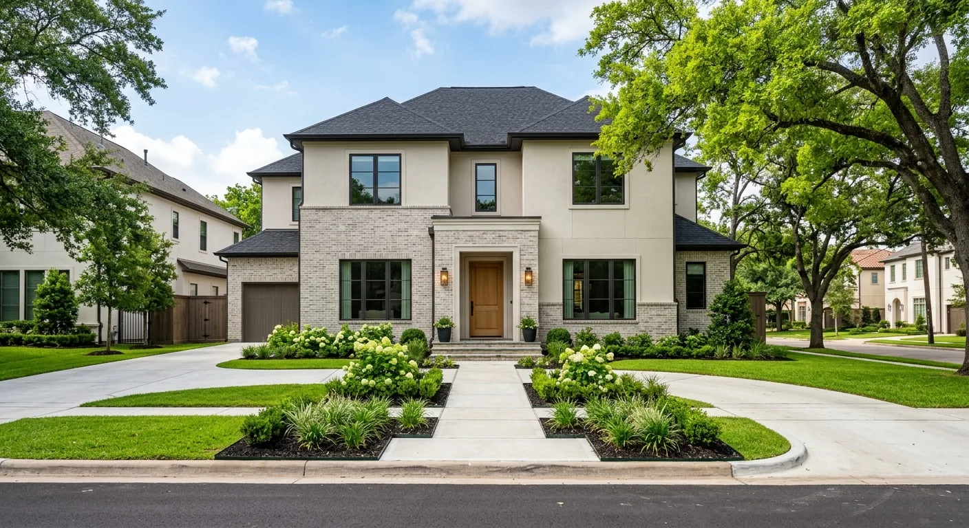 Home Cleaning in The Woodlands, Texas