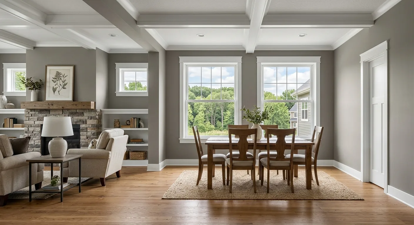 Plymouth Kitchens and Interiors, Finished Right