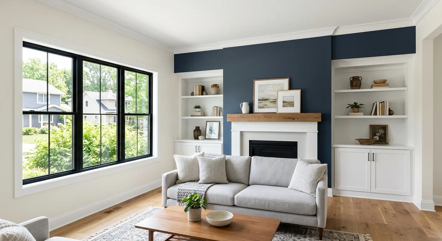 Richfield Homes Finished to a Higher Standard