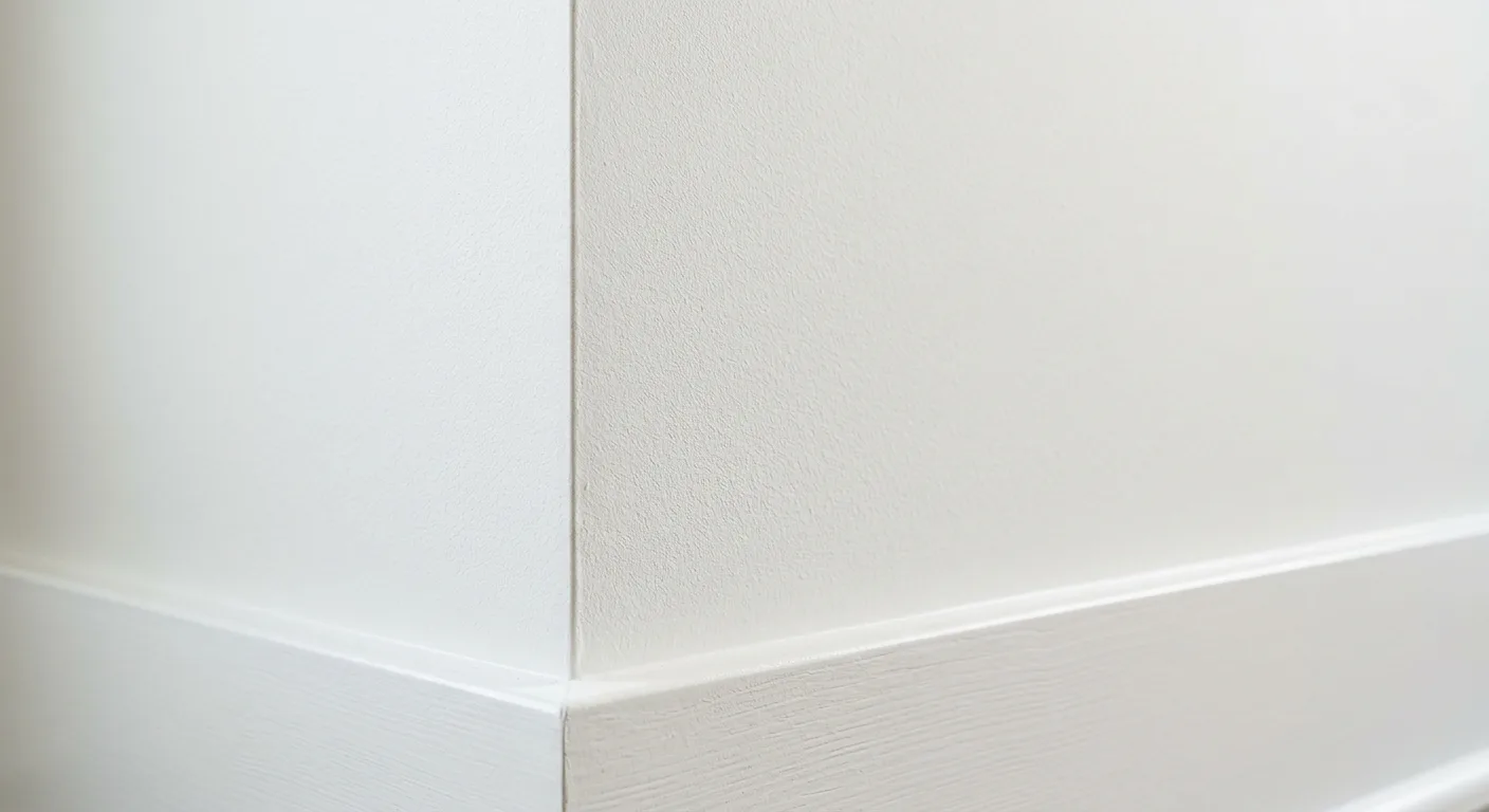 interior wall painting work, project example in Victoria, MN