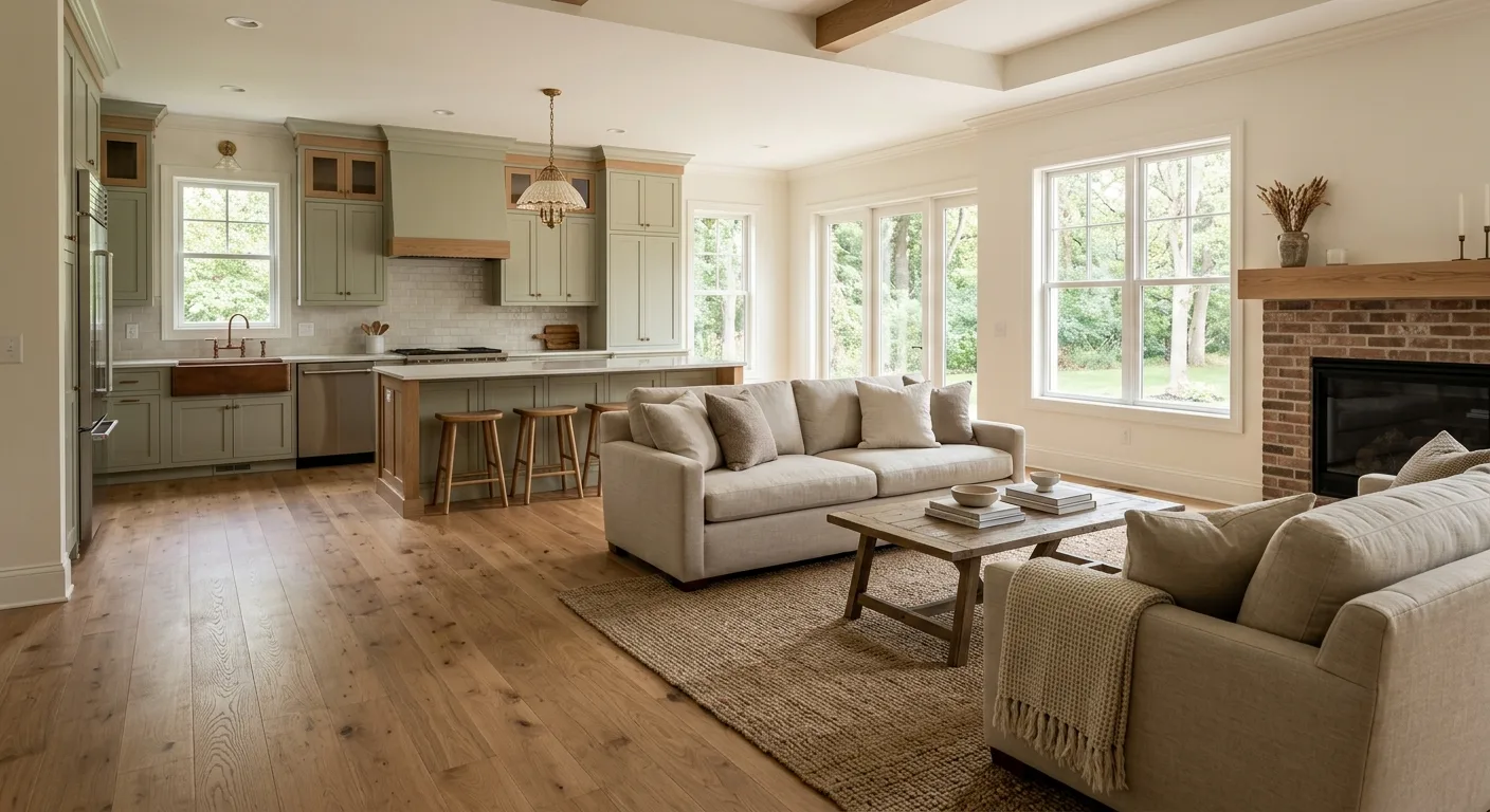 surface condition work, professional service in Rockford, MN