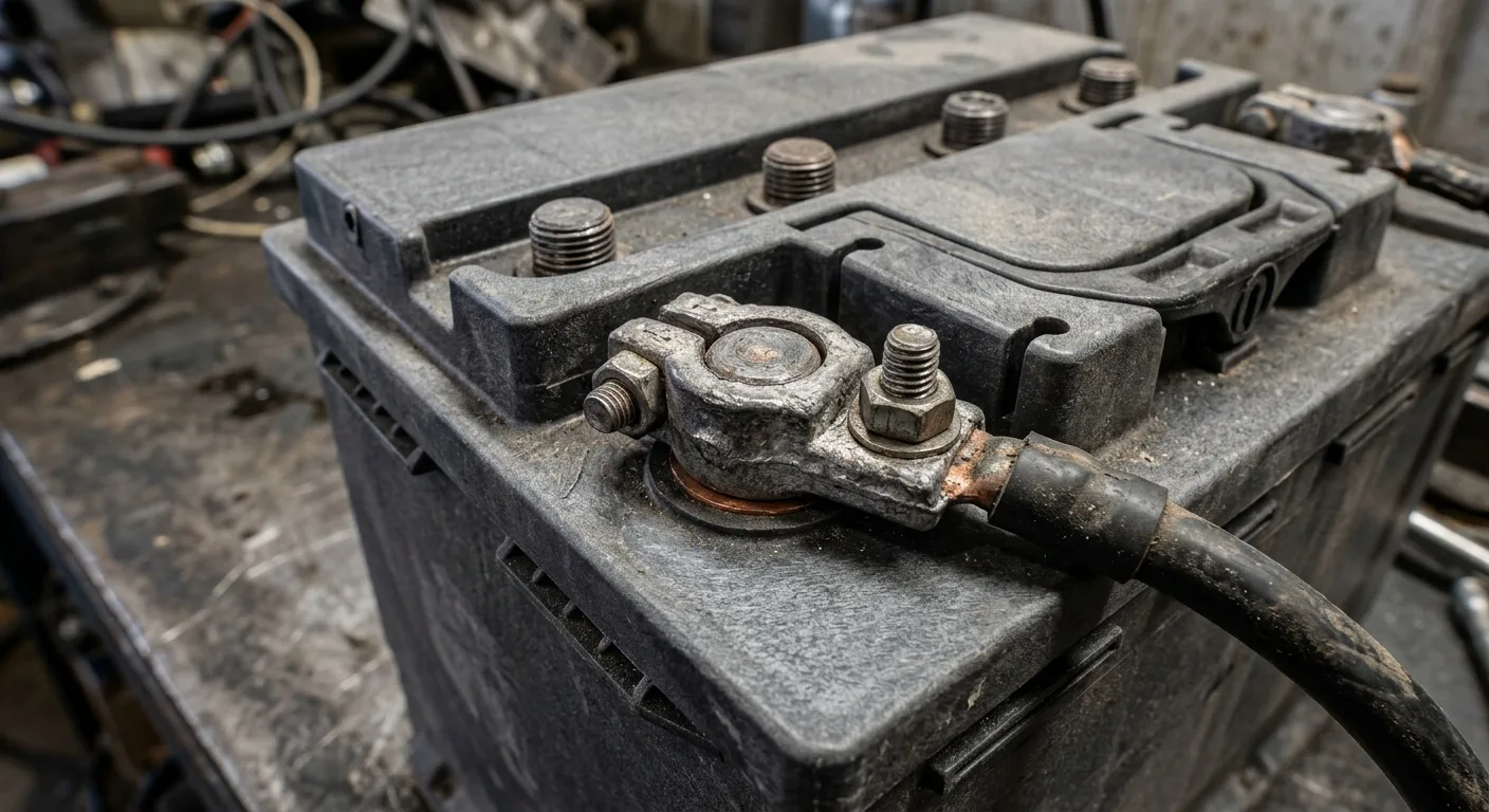 Electrical Repair