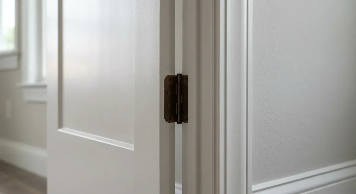 interior prehung doors work, professional service in Charlotte, NC