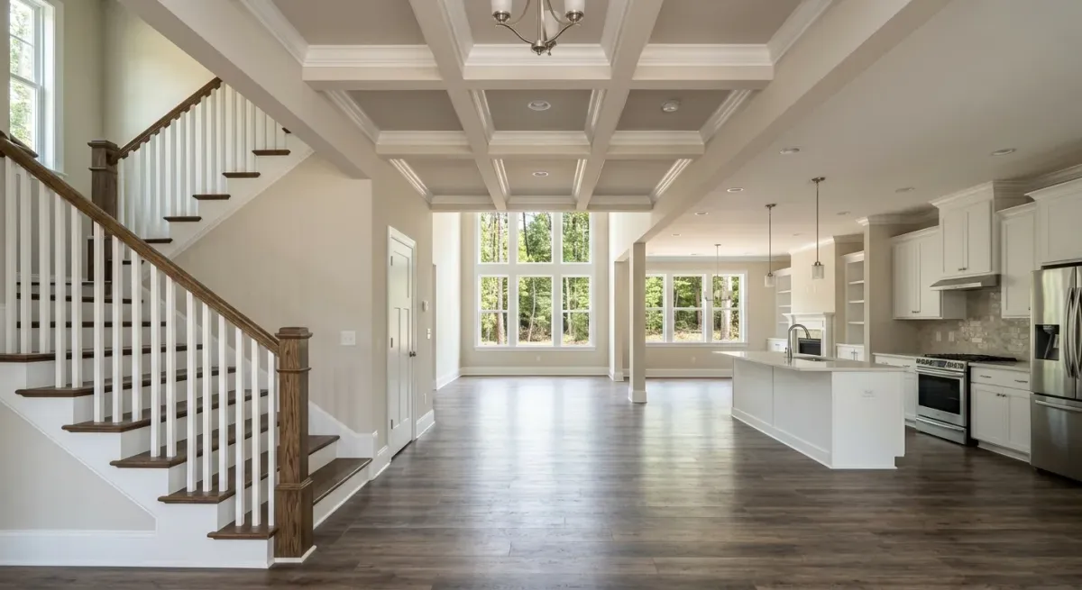 framing and drywall work, professional service in Charlotte, NC