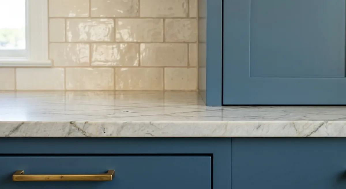 kitchen remodeling work, project example in Lake Wylie, sc