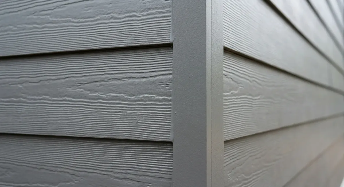 siding exterior renovation work, professional service in Charlotte, NC