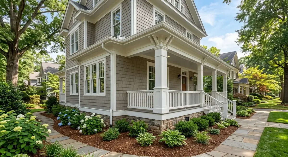 rot and deterioration repair work, professional service in Charlotte, NC