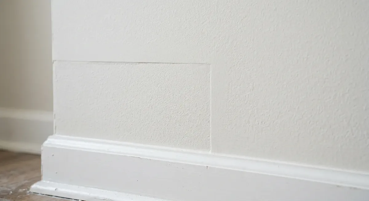 water damage repair work, professional service in Charlotte, NC