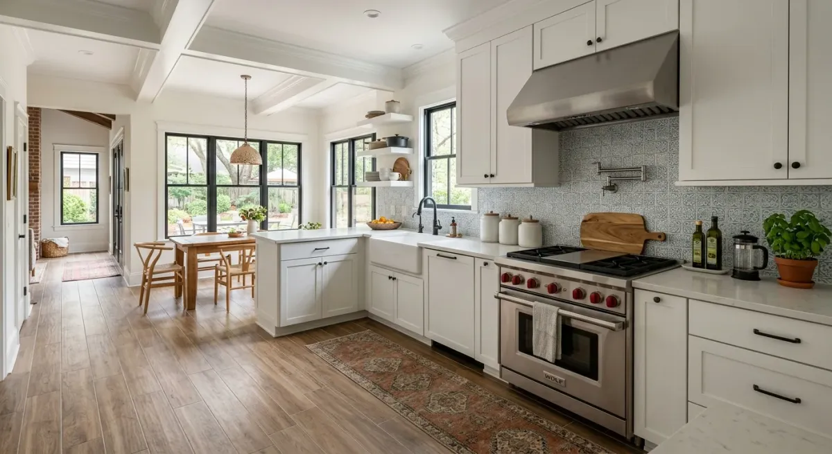 tile work work, professional service in Charlotte, NC