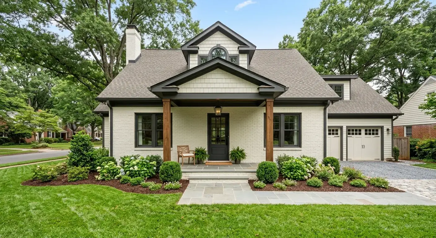 Home Renovation in Indian Land, SC