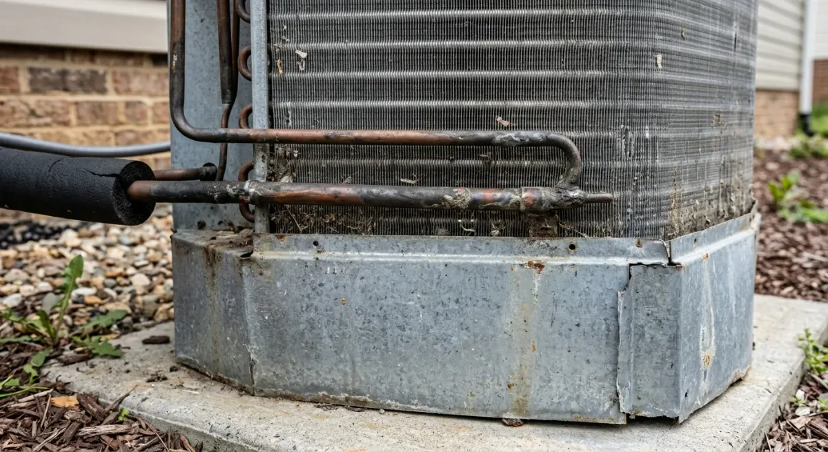 ac not blowing cold air work, professional service in Leesburg, VA
