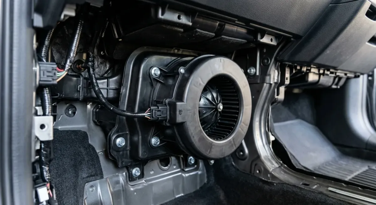 blower motor problems work, professional service in Leesburg, VA