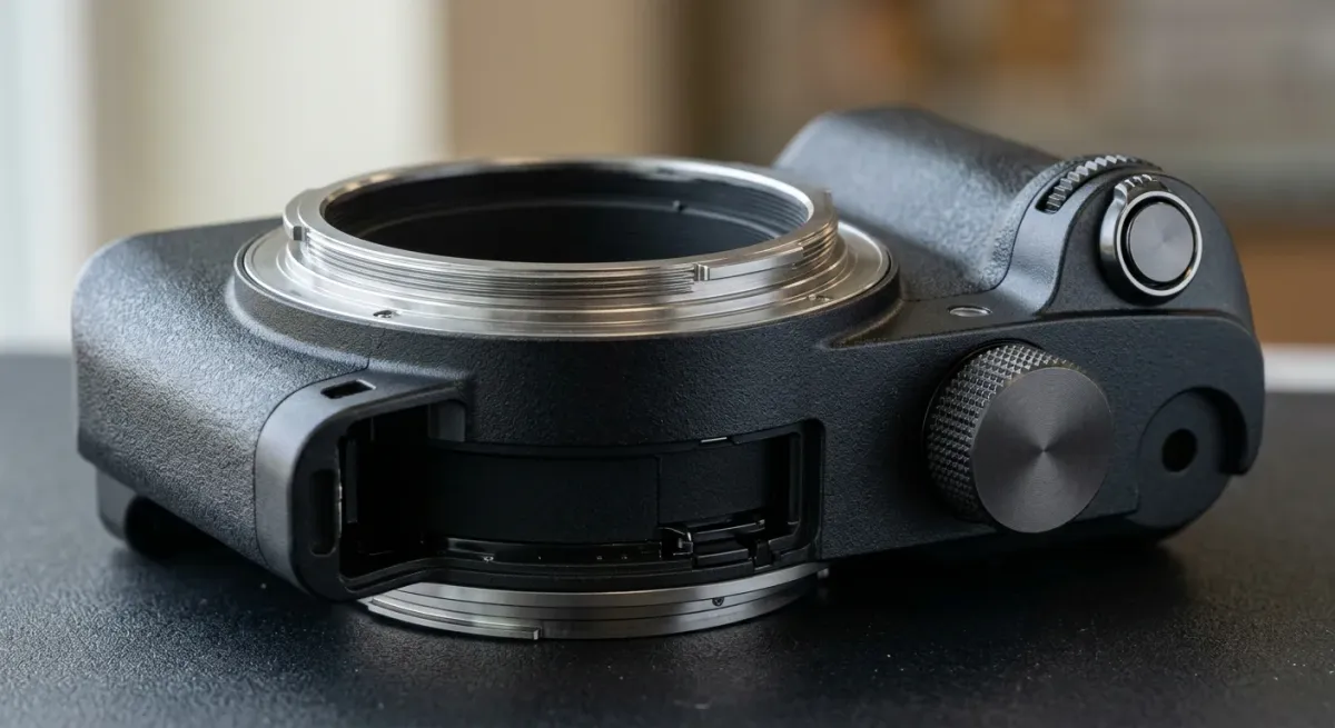 camera inspection first always work, professional service in Leesburg, VA