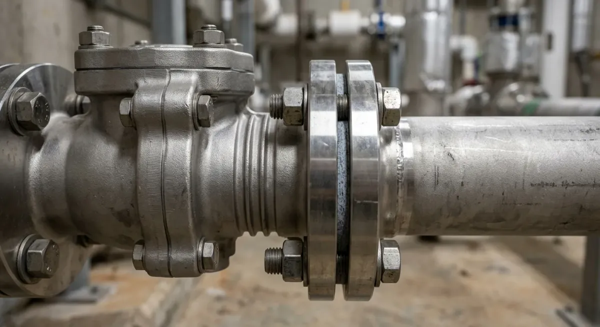check valve work, professional service in Leesburg, VA