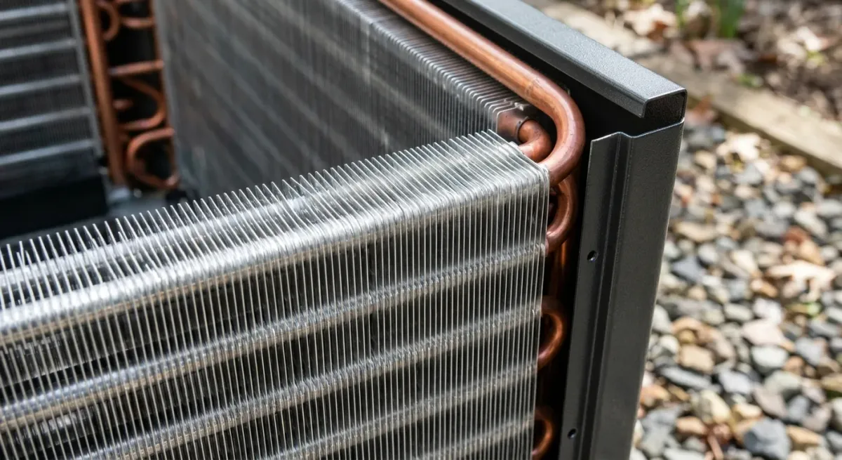 coil cleaning work, professional service in Leesburg, VA