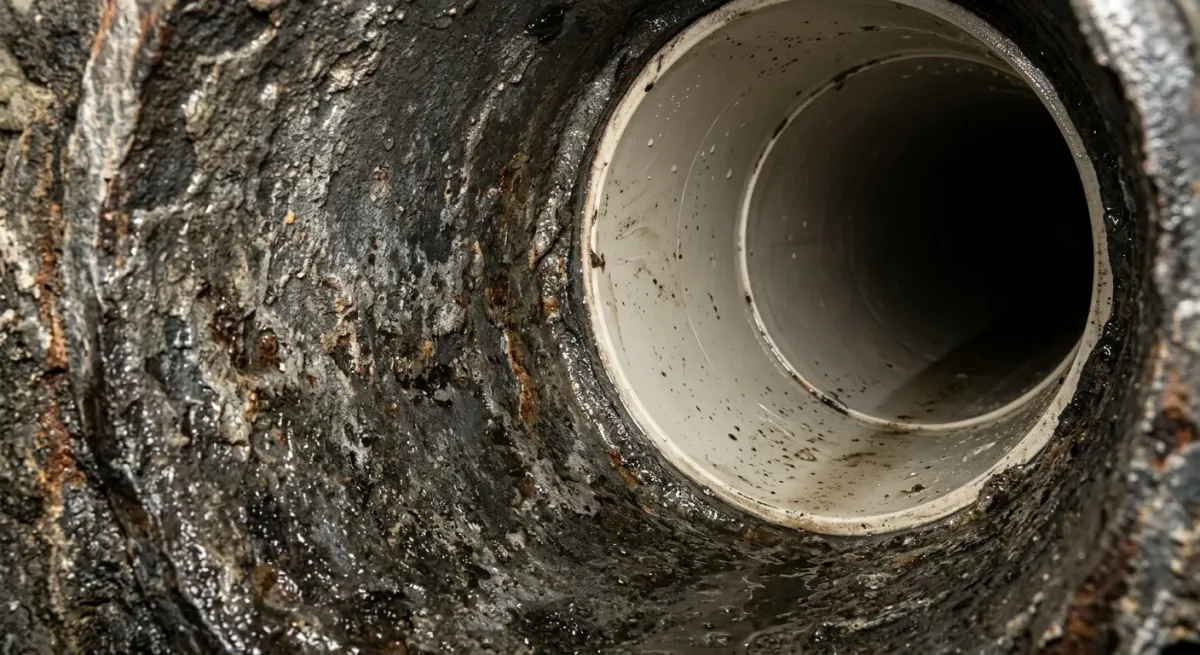 drain camera inspection work, professional service in Leesburg, VA