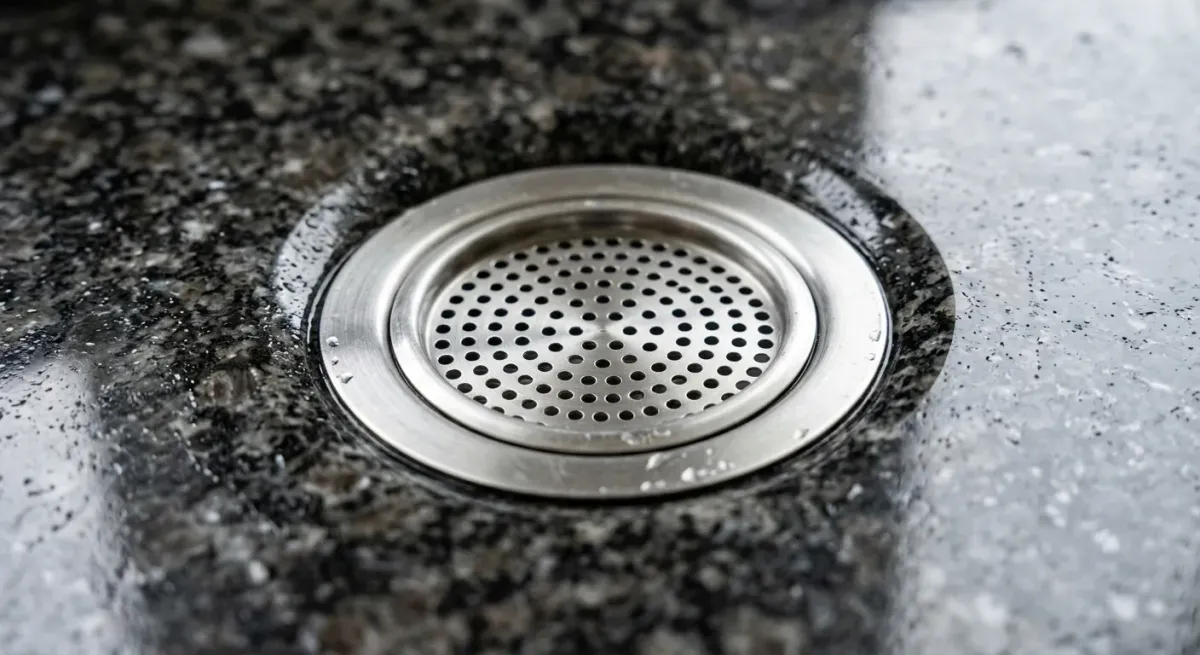 drain cleaning work, illustration in Brambleton, VA