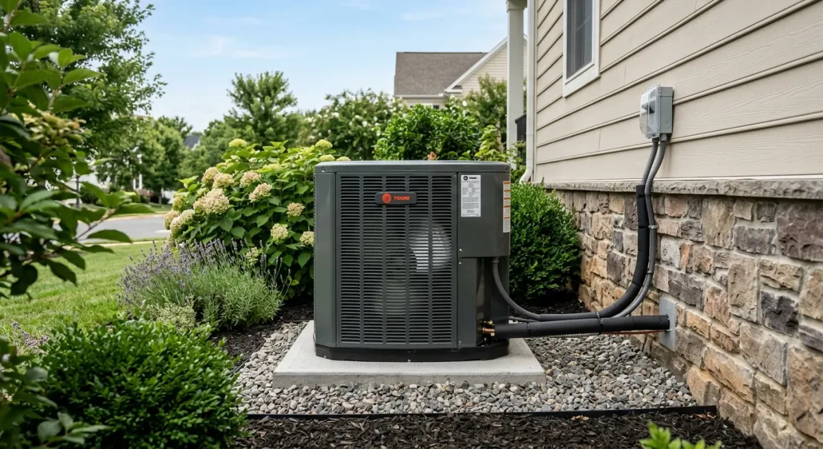 higher energy bills same usage work, professional service in Leesburg, VA