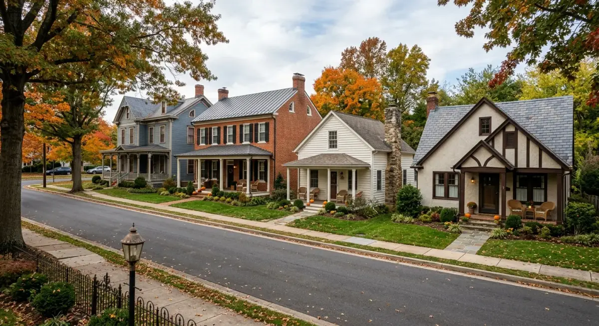 older homes without ductwork work, professional service in Leesburg, VA