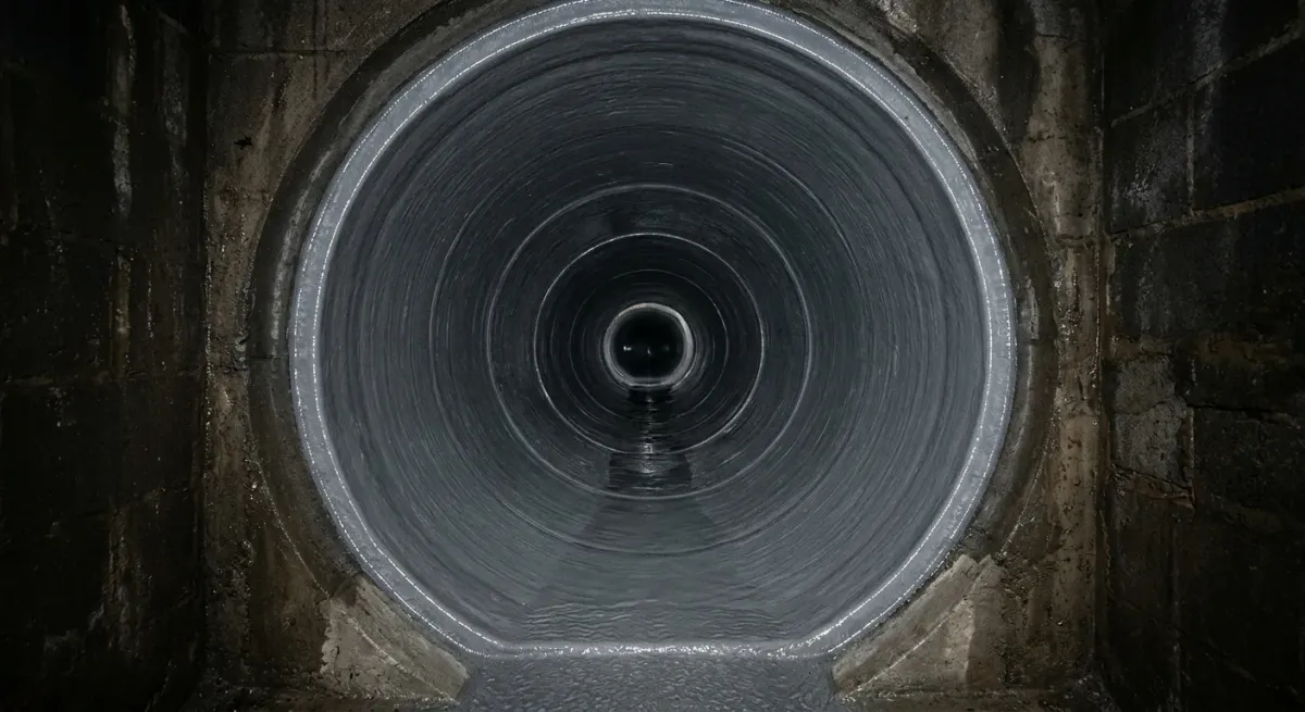 pipe relining cipp work, professional service in Leesburg, VA