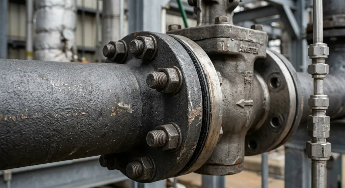 pressure dropping or spiking work, professional service in Leesburg, VA