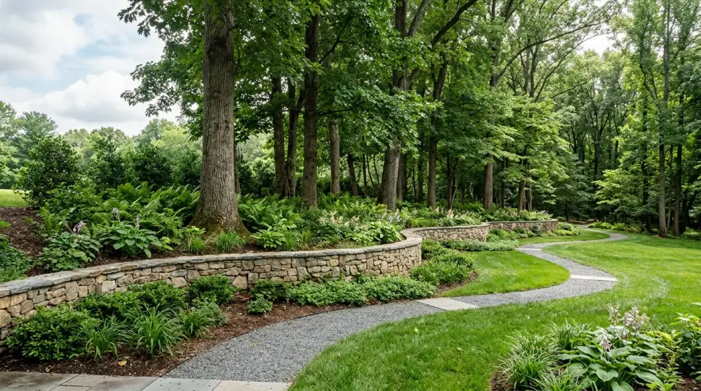 root intrusion across multiple sections work, professional service in Leesburg, VA