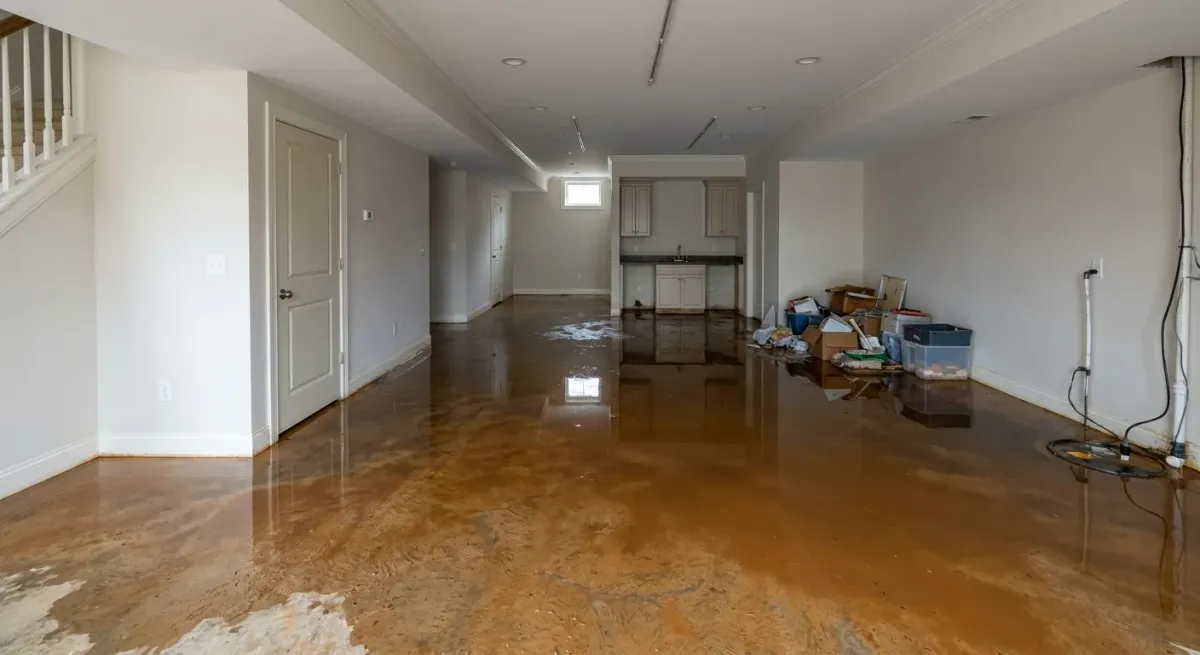 rust colored or cloudy water work, professional service in Leesburg, VA