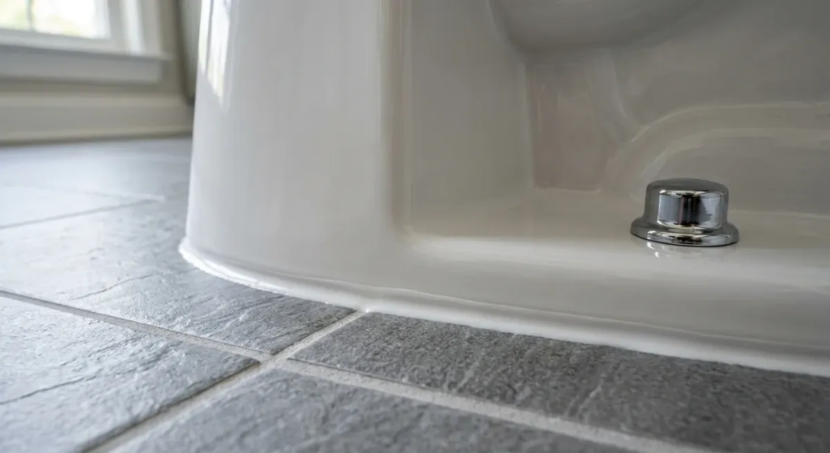 toilet repair and replacement work, professional service in Leesburg, VA