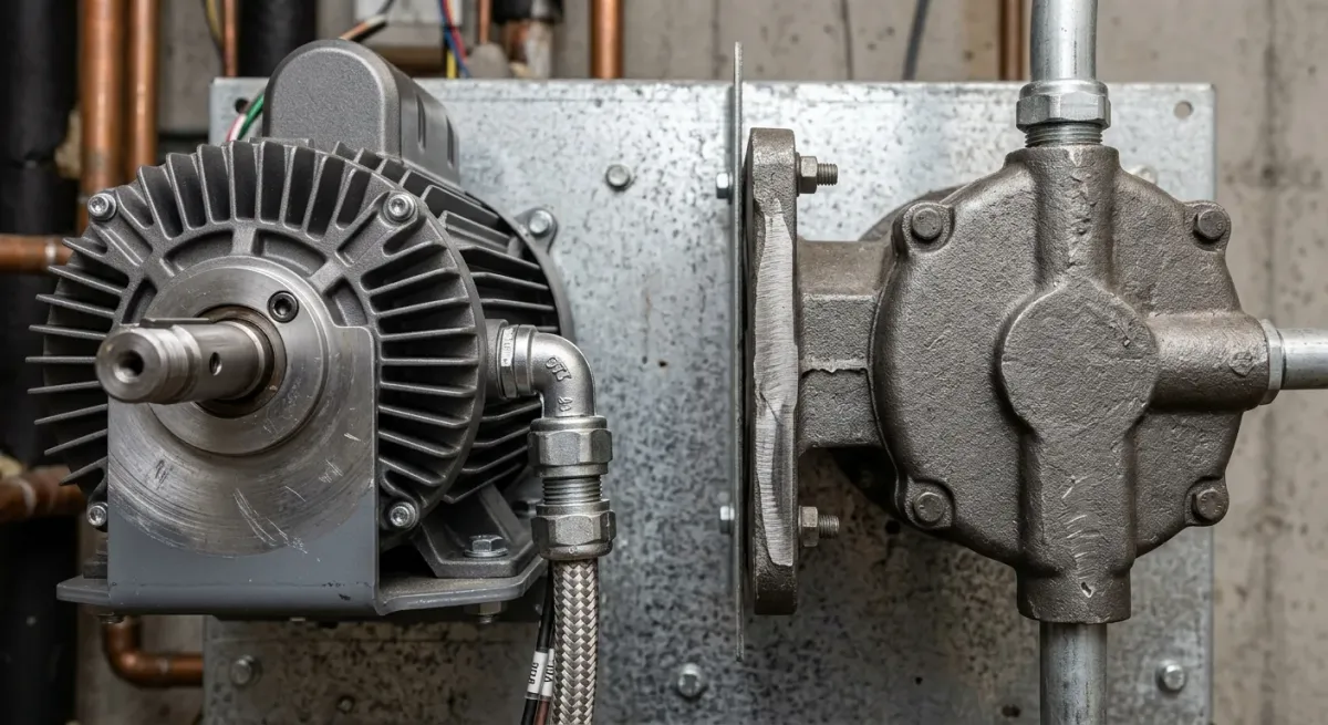 variable speed vs single stage work, professional service in Leesburg, VA
