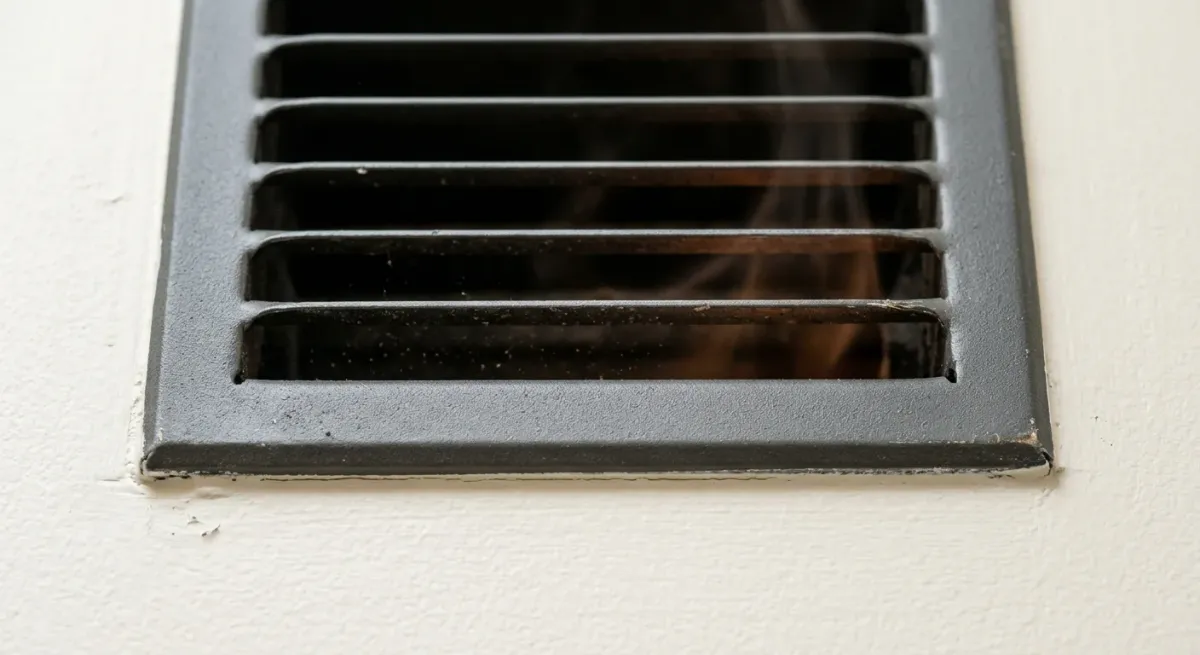 warm air despite thermostat settings work, professional service in Leesburg, VA