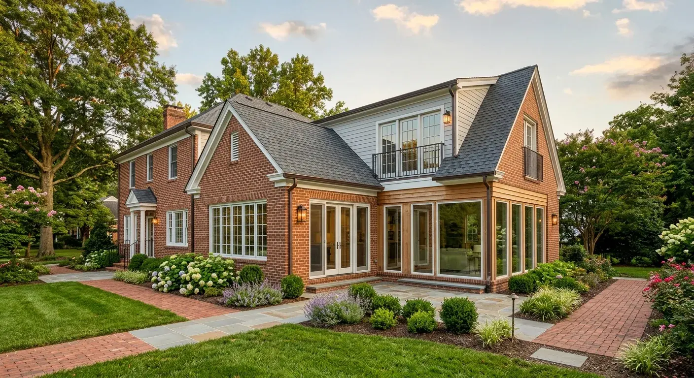 Home Additions