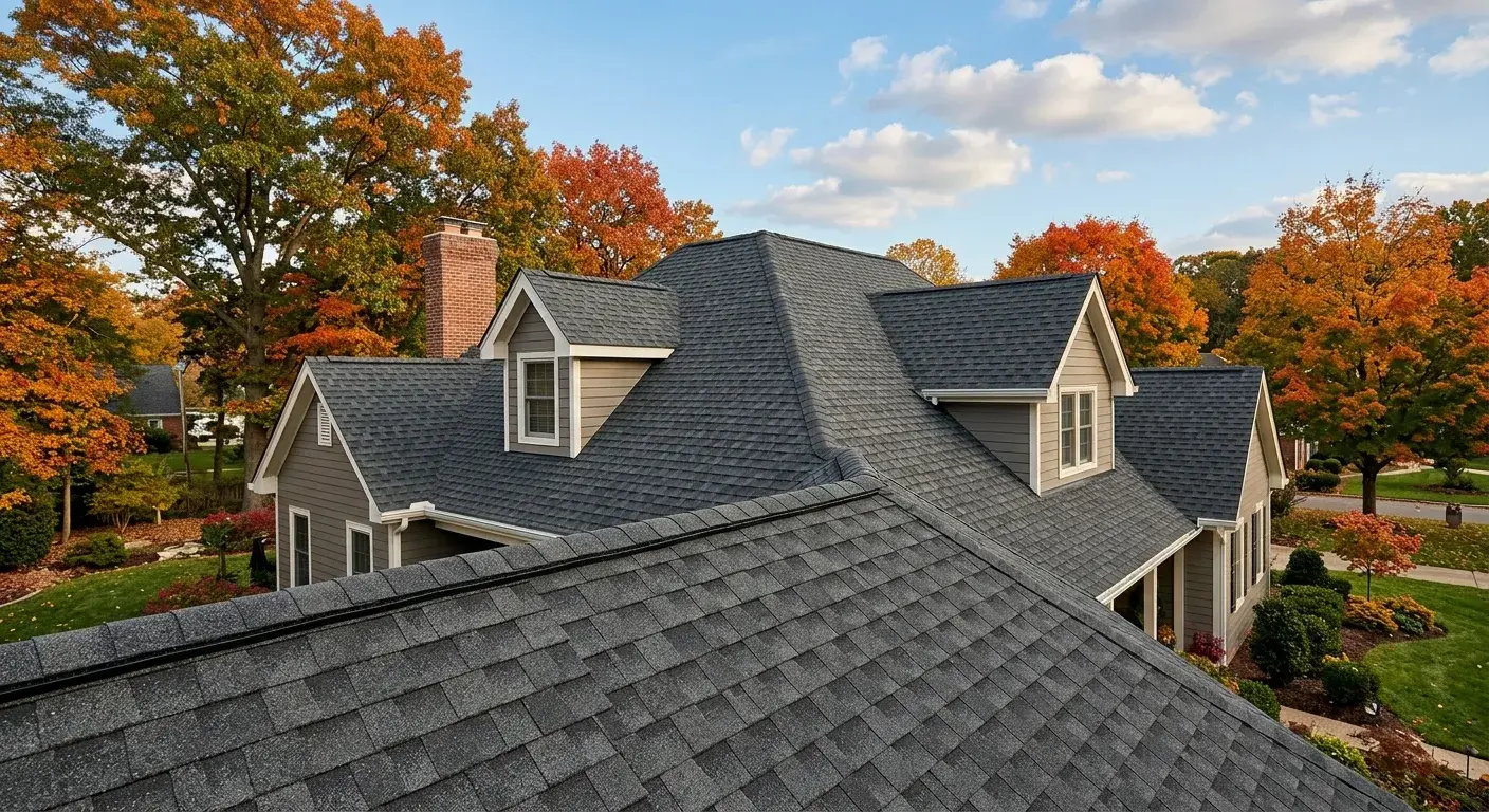 Roofing
