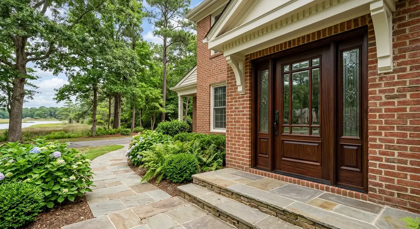 Door Installation