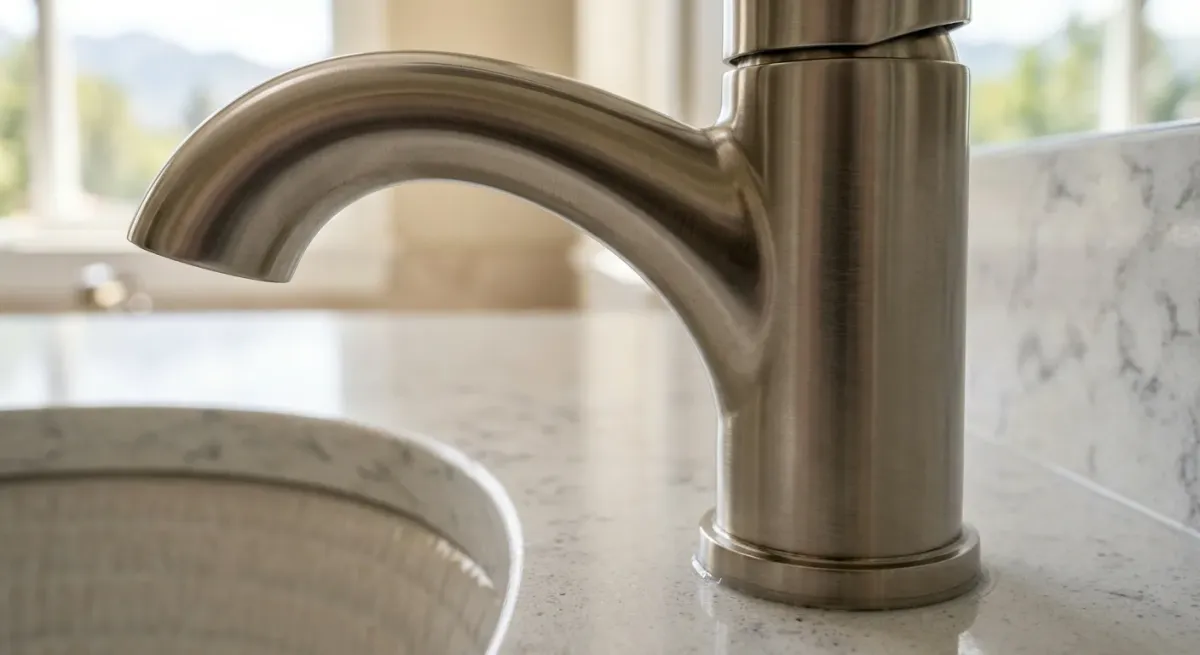 faucets work, professional service in Bountiful, Utah