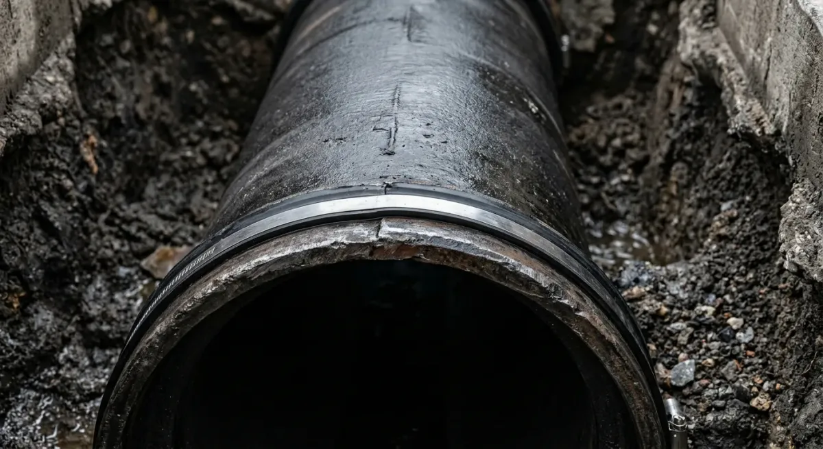 main sewer line cleaning work, professional service in Bountiful, Utah