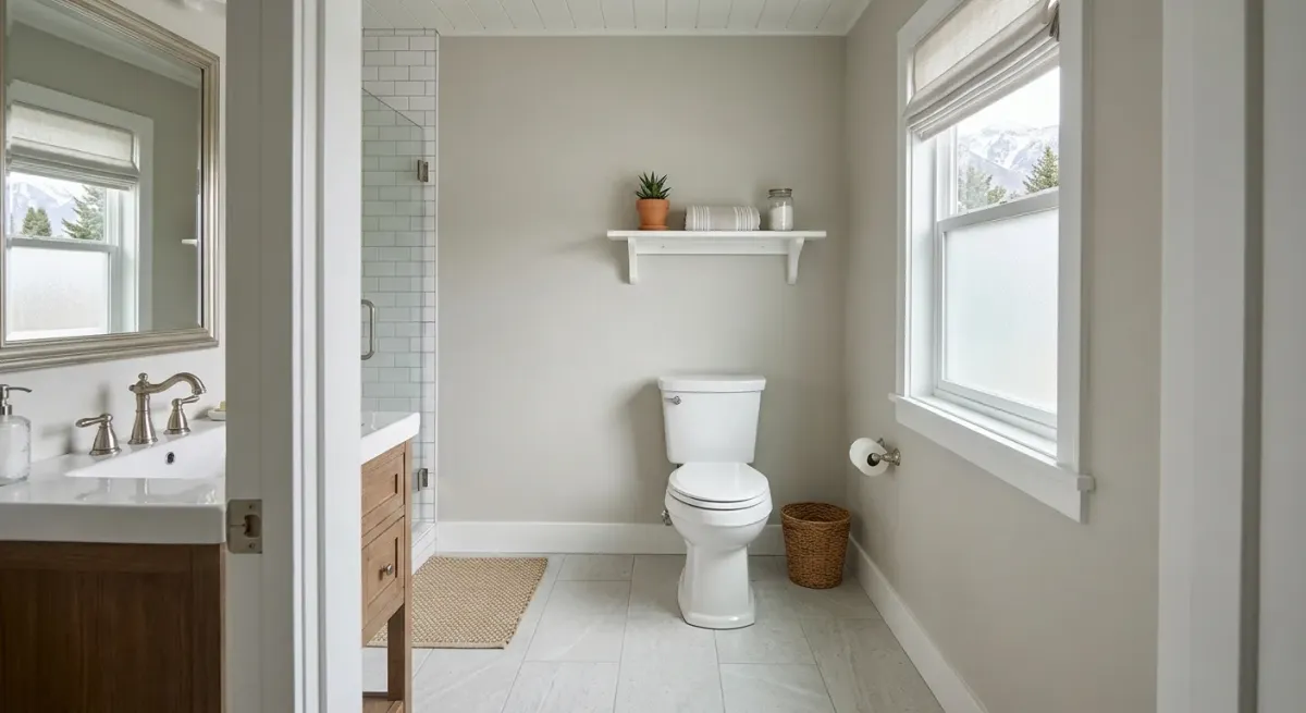 toilet replacement work, professional service in Bountiful, Utah