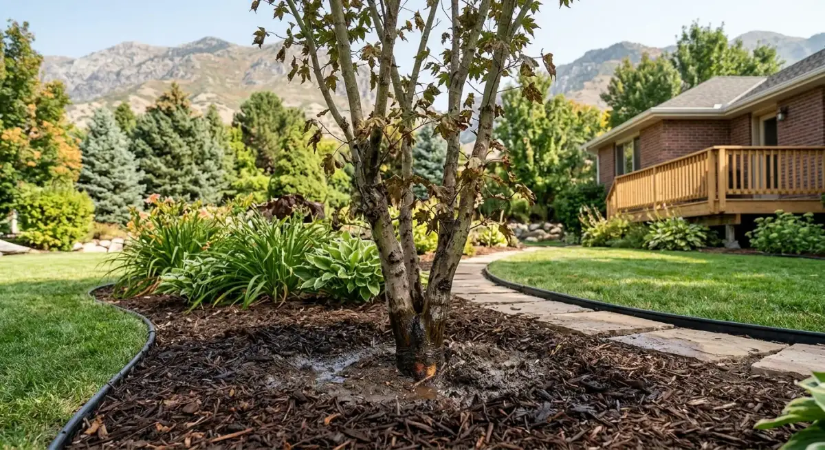 wrong stem depth work, professional service in Bountiful, Utah