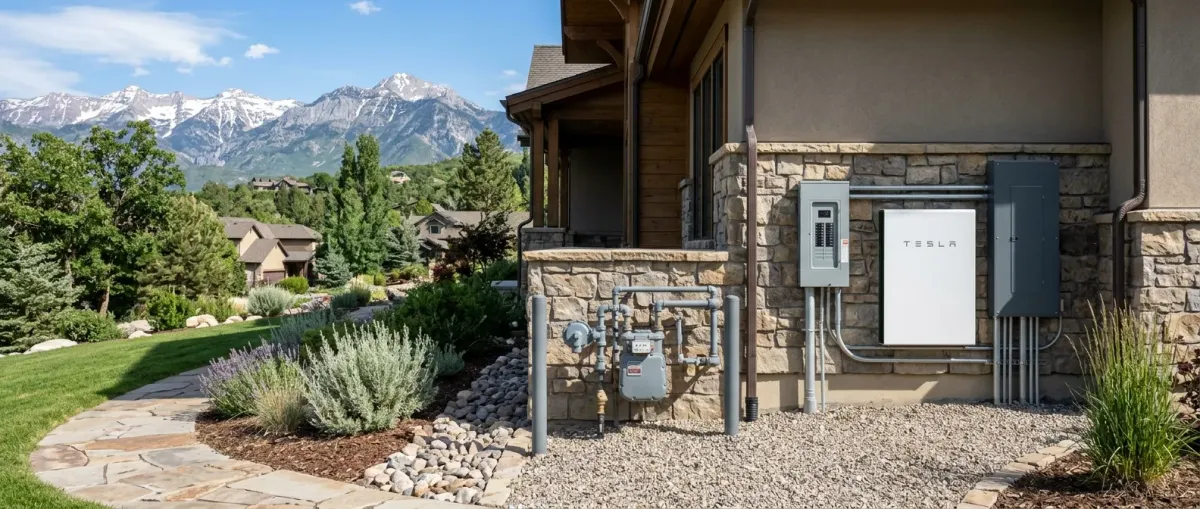 gas vs electric work, professional service in Bountiful, Utah