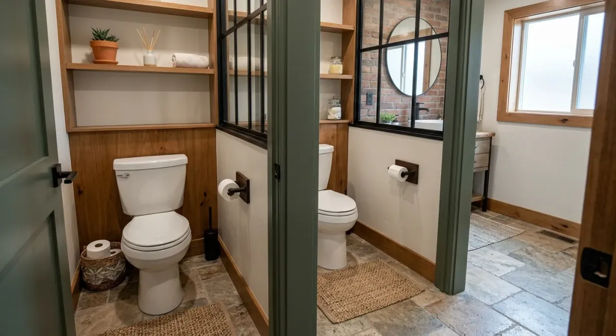 toilets work, professional service in Bountiful, Utah