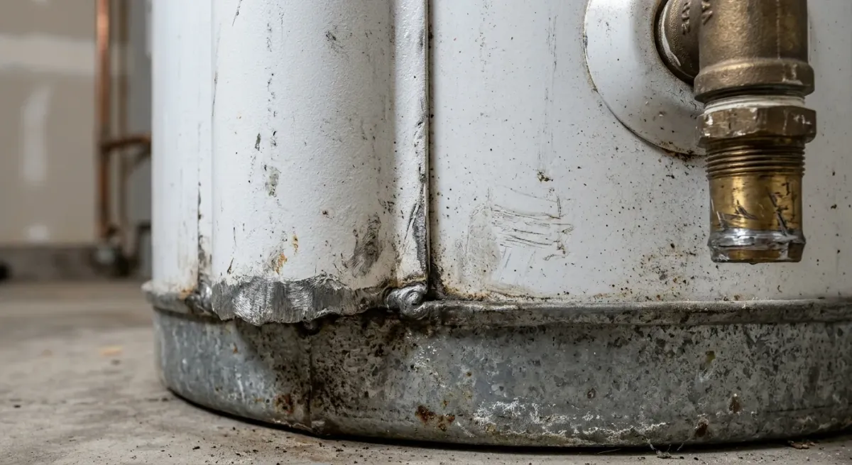 water heater wear work, professional service in Bountiful, Utah