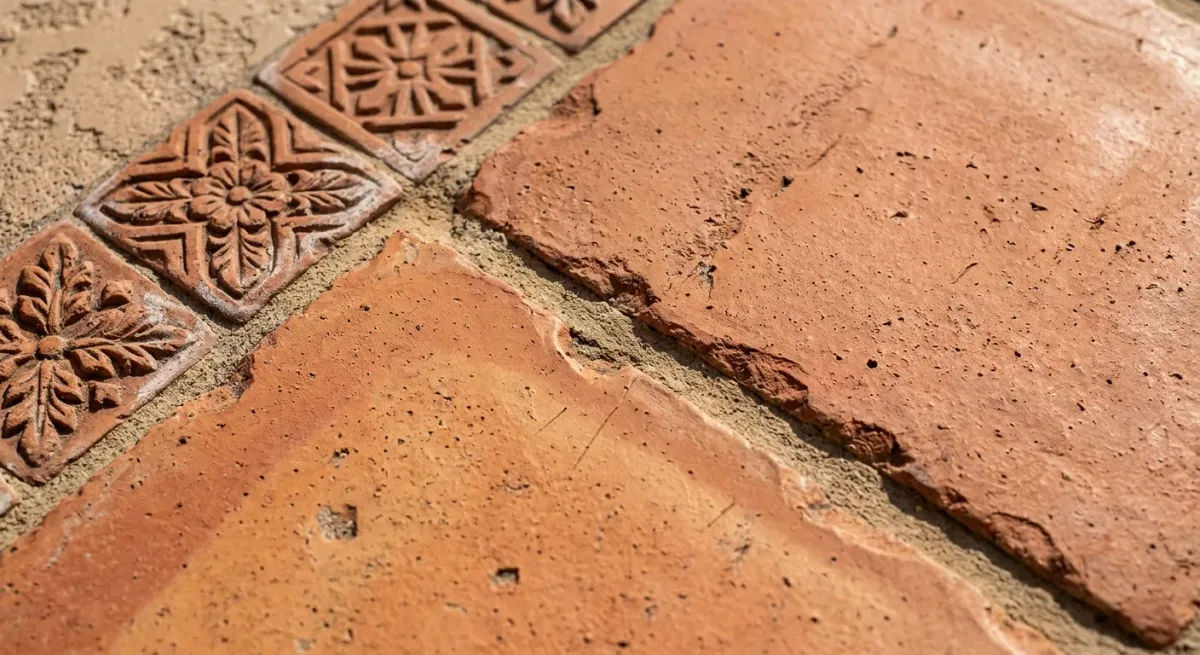 saltillo and terracotta work, professional service in Port Saint Lucie, FL