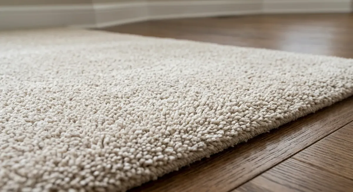 carpet upholstery cleaning work, project example in Port Saint Lucie, FL