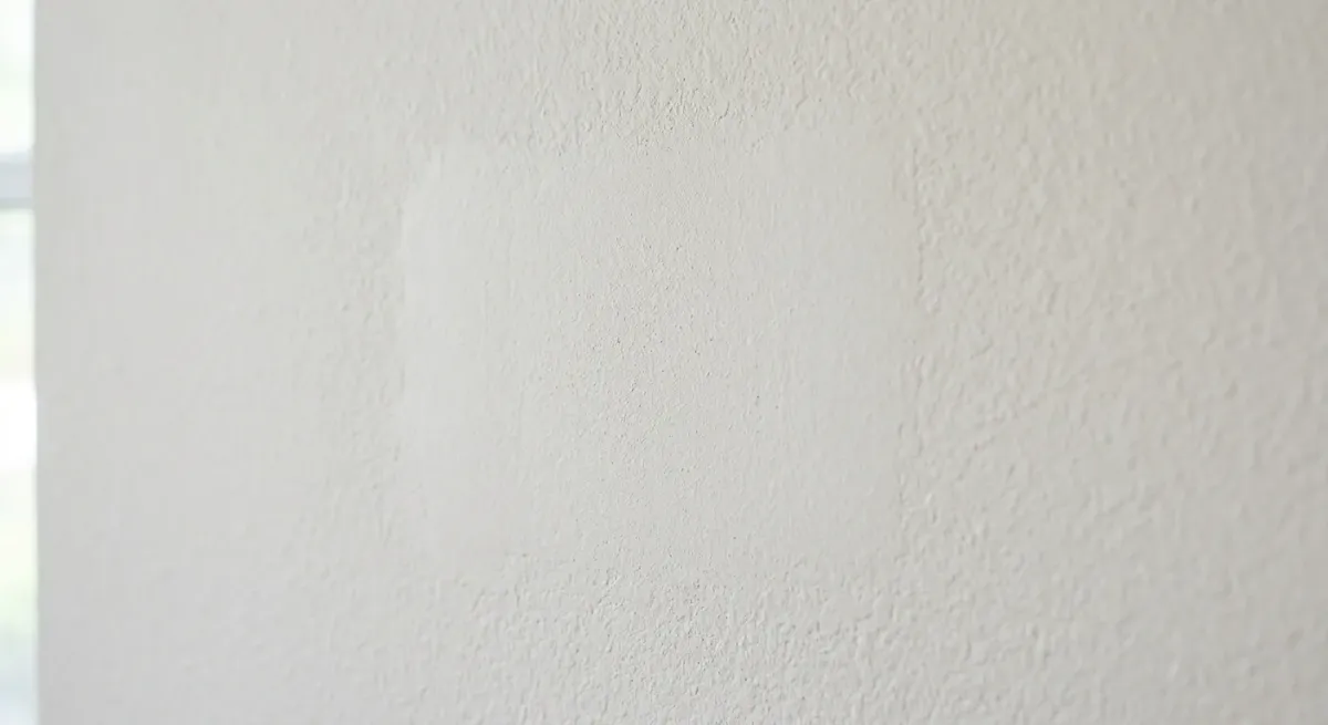 drywall repair work, project example in Longwood, FL