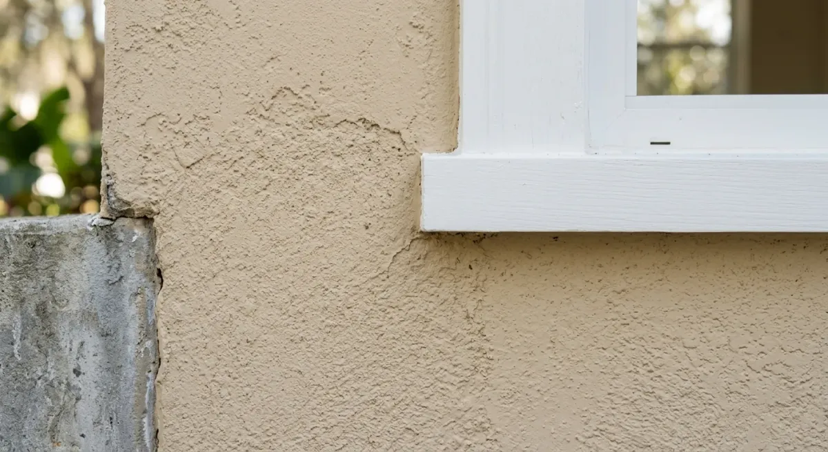 damage assessment work, project example in Lake Mary, FL