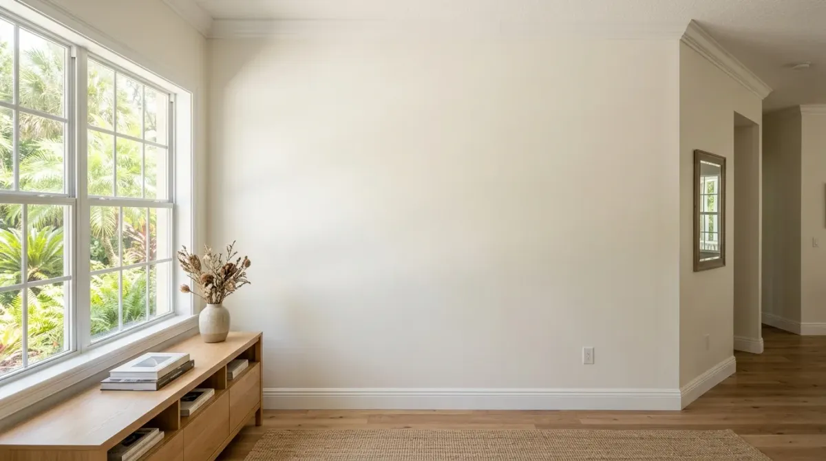 water damaged drywall work, professional service in Orlando, FL
